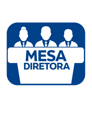 MESA DIRETORA