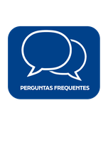 PERGUNTAS FREQUENTES