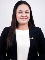 KALIDHIA  DE ALMEIDA