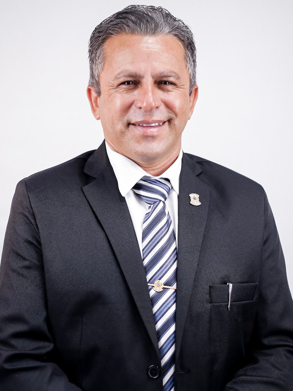 Nego de Zé Severino