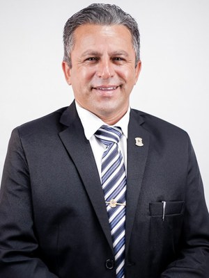 Nego de Zé Severino