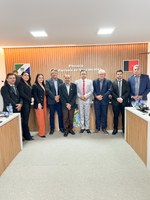 Aconteceu ontem, 21 de julho, a volta dos trabalhos legislativos.