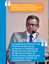 Capacitação rural fortalece acesso à aposentadoria em Baraúna
