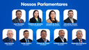 Conheça Nossos Parlamentares