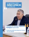 Indicação propõe estudo para implantação de mão única em ruas de Baraúna